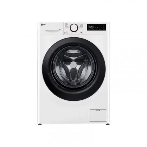 Стиральная машина LG F2WR508SBW 
