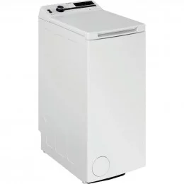 Стиральная машина вертикальная Whirlpool TDLRB 6251BS EU/N                                                                                                                                                                                                