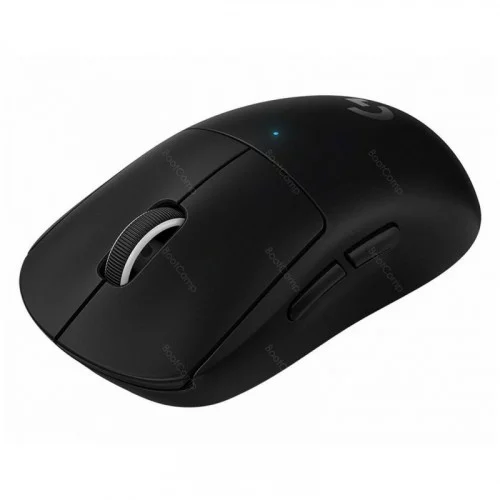 Игровая беспроводная мышь Logitech G PRO X SUPERLIGHT Wireless Black (910-005880) 
