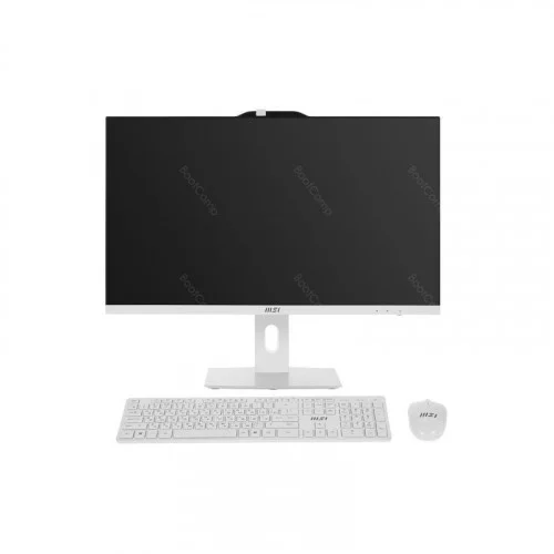 Моноблок 27” MSI PRO AP272P 14M-612RU (9S6-AF8322-612) 