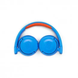 Беспроводные наушники JBL JR300BT Blue                                                                                                                                                                                                                    