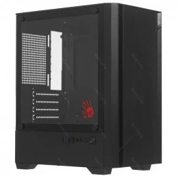 Корпус A4Tech Bloody CC-124 (CC-124-BK) черный                                                                                                                                                                                                            