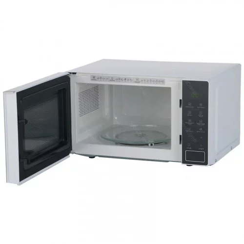 Микроволновая печь Hotpoint MWHA 201 W 