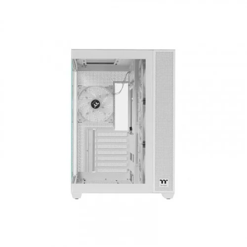 Корпус Thermaltake View 380 TG ARGB Snow (CA-1Z2-00M6WN-00) 