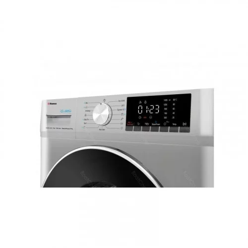 Стиральная машина Hansa WHG814DD1LG 