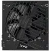 Блок питания ADATA XPG CORE REACTOR II 650 GOLD [COREREACTORII650G-BKCEU] черный 
