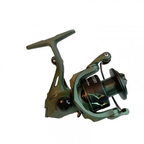 Катушка Kaida Victory 2000 5+1п 