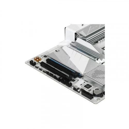 Материнская плата GIGABYTE B650E AORUS ELITE X AX ICE 