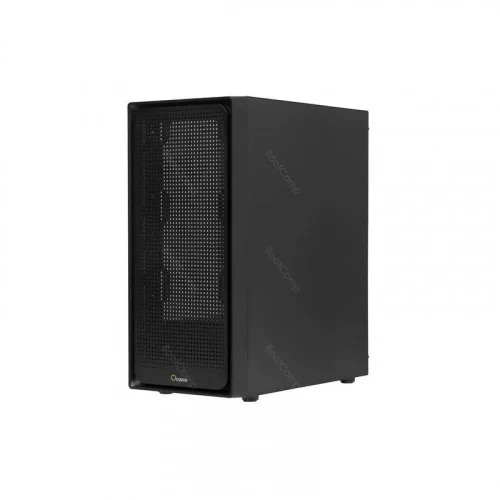 Корпус Ocypus Gamma C50 BK 