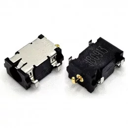 Разъем питания 3.5x1.35 China Lenovo Miix 310 320 325 310-10ICR 100S-11IBY                                                                                                                                                                                
