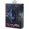 Мышь Oklick 915G HELLWISH V2 черный 