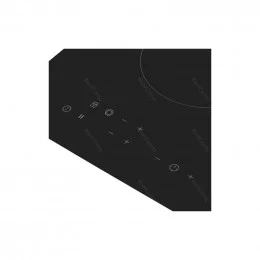 Поверхность электрическая Electrolux LHR3233CK                                                                                                                                                                                                            