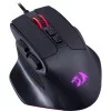 Мышь REDRAGON BULLSEYE RGB черная 