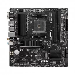 Материнская плата MSI B550M PRO-VDH                                                                                                                                                                                                                       