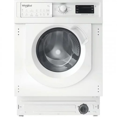Стиральная машина с сушкой встраиваемая Whirlpool BI WDWG 751482 