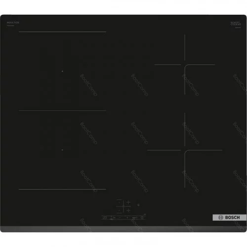 Варочная поверхность индукционная Bosch PVS 63KBB5E 