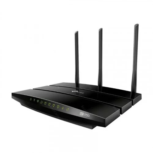 Маршрутизатор TP-LINK ARCHER A7 AC1750 