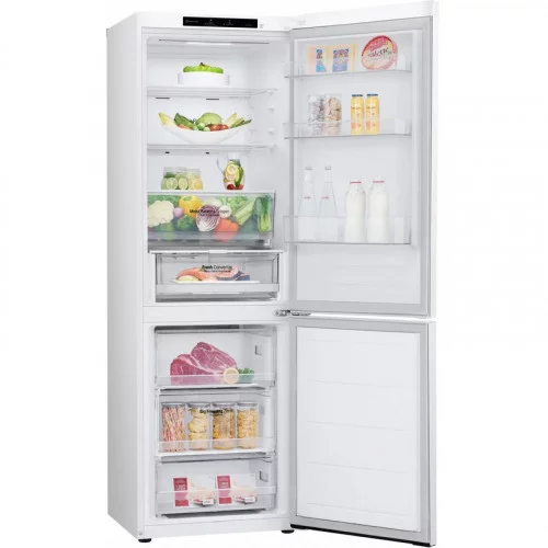 Холодильник LG GBV3100DSW 