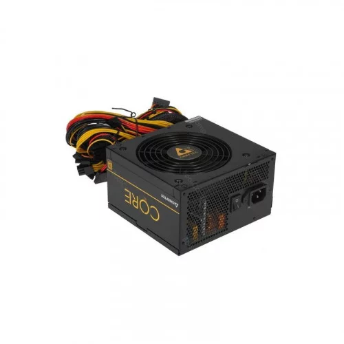 Блок питания Chieftec CORE 700W BULK (BBS-700S-BULK) 