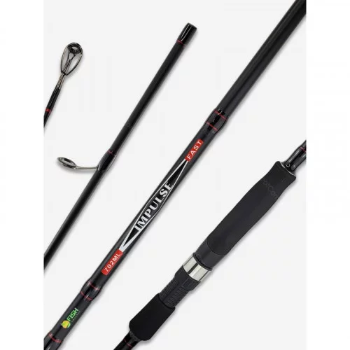 Спиннинг Fish Crystal Impulse IMP-702ML 2,13м 4-16г 