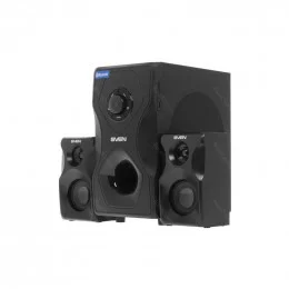 Колонки 2.1 SVEN MS-2055 Чёрный                                                                                                                                                                                                                           