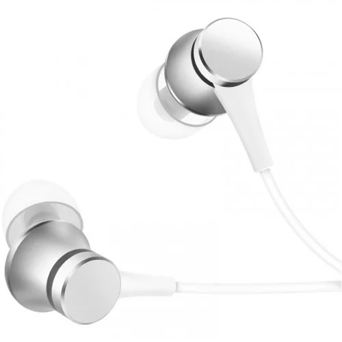 Наушники Xiaomi Mi In-Ear Headphones Basic белые (ZBW4355TY) 