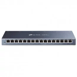 Коммутатор TP-LINK TL-SG116                                                                                                                                                                                                                               