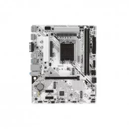 Материнская плата ASRock B760M-HDV/M.2                                                                                                                                                                                                                    