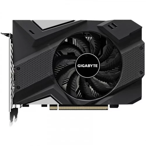 Видеокарта Gigabyte GeForce GTX 1650 SUPER 4GB GV-N165SD6-4GD 
