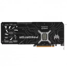 Видеокарта ACER AMD Radeon RX 9070 XT Predator Bifrost OC (DP.Z4FWW.P01)                                                                                                                                                                                  