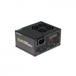 Блок питания Chieftec COMPACT 550W (CSN-550C)                                                                                                                                                                                                             