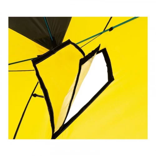 Палатка зимняя Helios Куб Extreme HS-IST-CE-1.8 