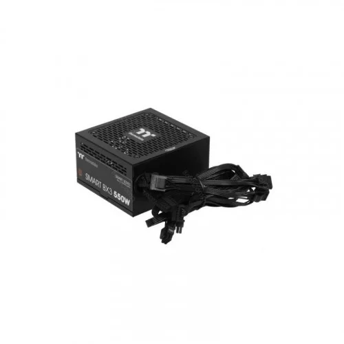 Блок питания Thermaltake 550W BX3 ps-spd-0550nnsabe-1 