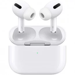 Беспроводные наушники Apple AirPods Pro MLWK3ZM/A                                                                                                                                                                                                         