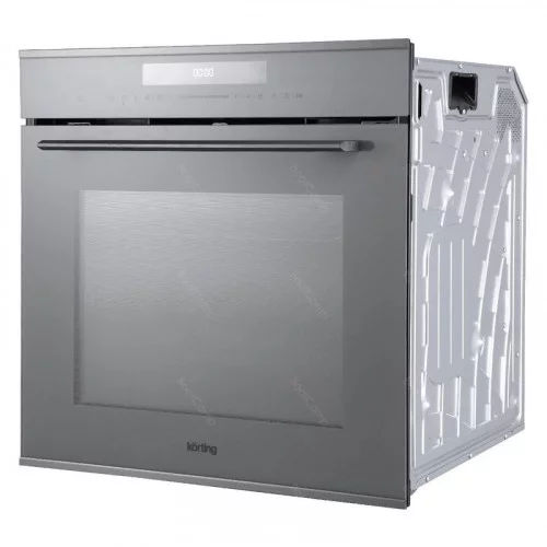 Духовка с функцией СВЧ KORTING OKB 1340 GBXGr MW 