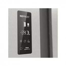 Холодильник Side by Side Gorenje NRR9185EAXL                                                                                                                                                                                                              