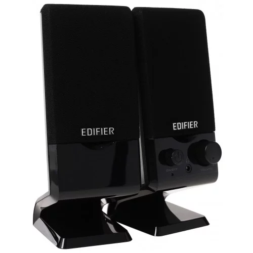 Колонки Edifier M1250 черный 