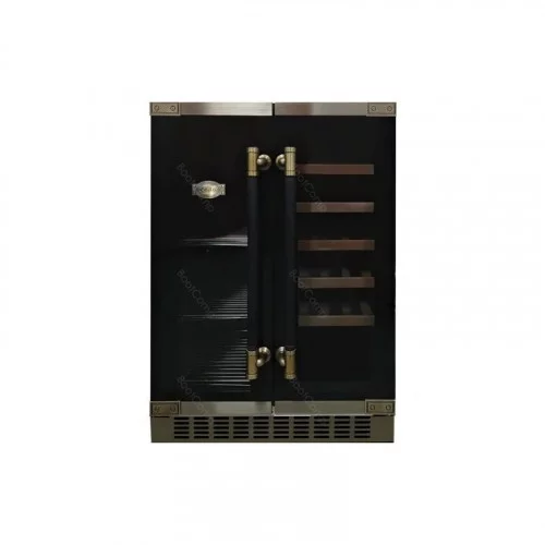 Винный шкаф KAISER K 64800 AD 