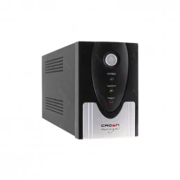ИБП CROWN CMU-SP650IEC USB - 650 ВА|360 Вт                                                                                                                                                                                                                