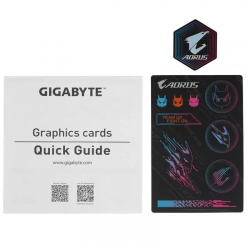 Видеокарта GIGABYTE GeForce RTX 5070 AORUS MASTER (GV-N5070AORUS M-12GD) 