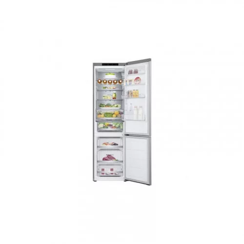 Холодильник LG GBV5240DPY 