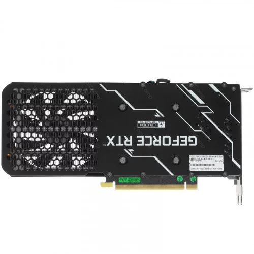 Видеокарта KFA2 GeForce RTX 3060 CORE (LHR) (36NOL7MD1VOK) 