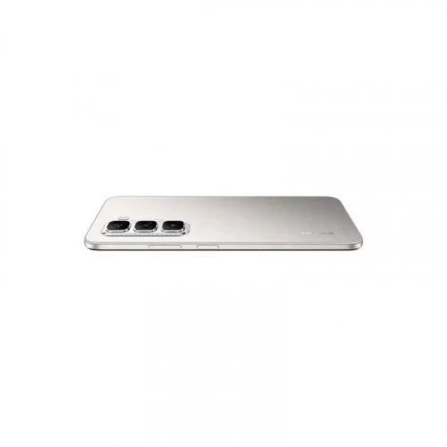 Смартфон Infinix HOT 50 PRO 8/256 ГБ серый 