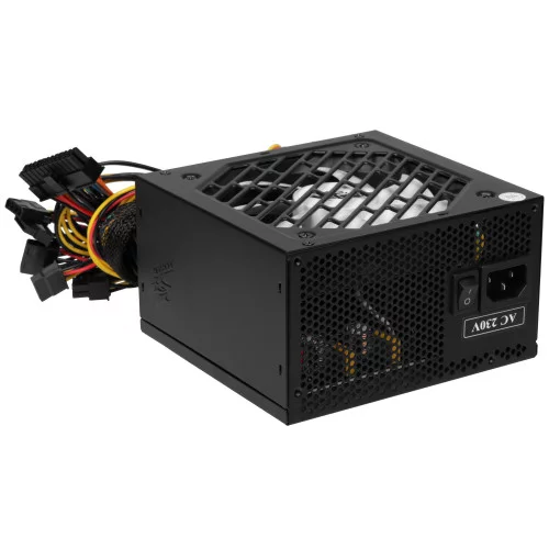 Блок питания 1STPLAYER FK 5.0 [PS-500FK] черный 