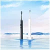 Зубная щетка Xiaomi Smart Electric Toothbrush T501 белая (BHR7791GL) 