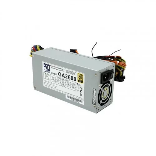 Блок питания Procase GA2600 