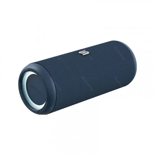 Cтереосистема SOUL S-STORM MAX Blue 
