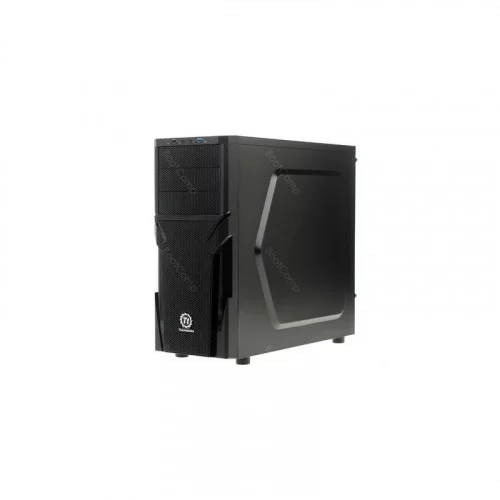 Корпус Thermaltake Versa H21 Black CA-1B2-00M1NN-00 