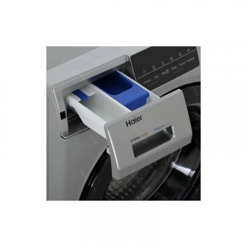 Стиральная машина Haier HW60-BP12929ASE CEABXA002RU 