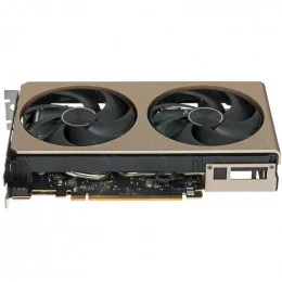 Видеокарта MSI GeForce RTX 5060 INSPIRE 2X OC RTX 5060 8G INSPIRE 2X OC                                                                                                                                                                                   